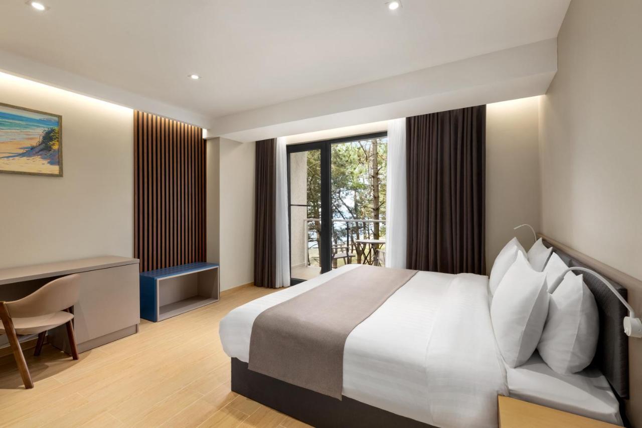 Grigoleti Beach Resort, Trademark Collection By Wyndham Екстер'єр фото