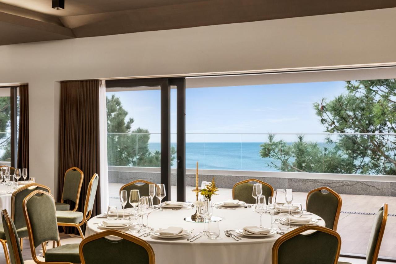 Grigoleti Beach Resort, Trademark Collection By Wyndham Екстер'єр фото