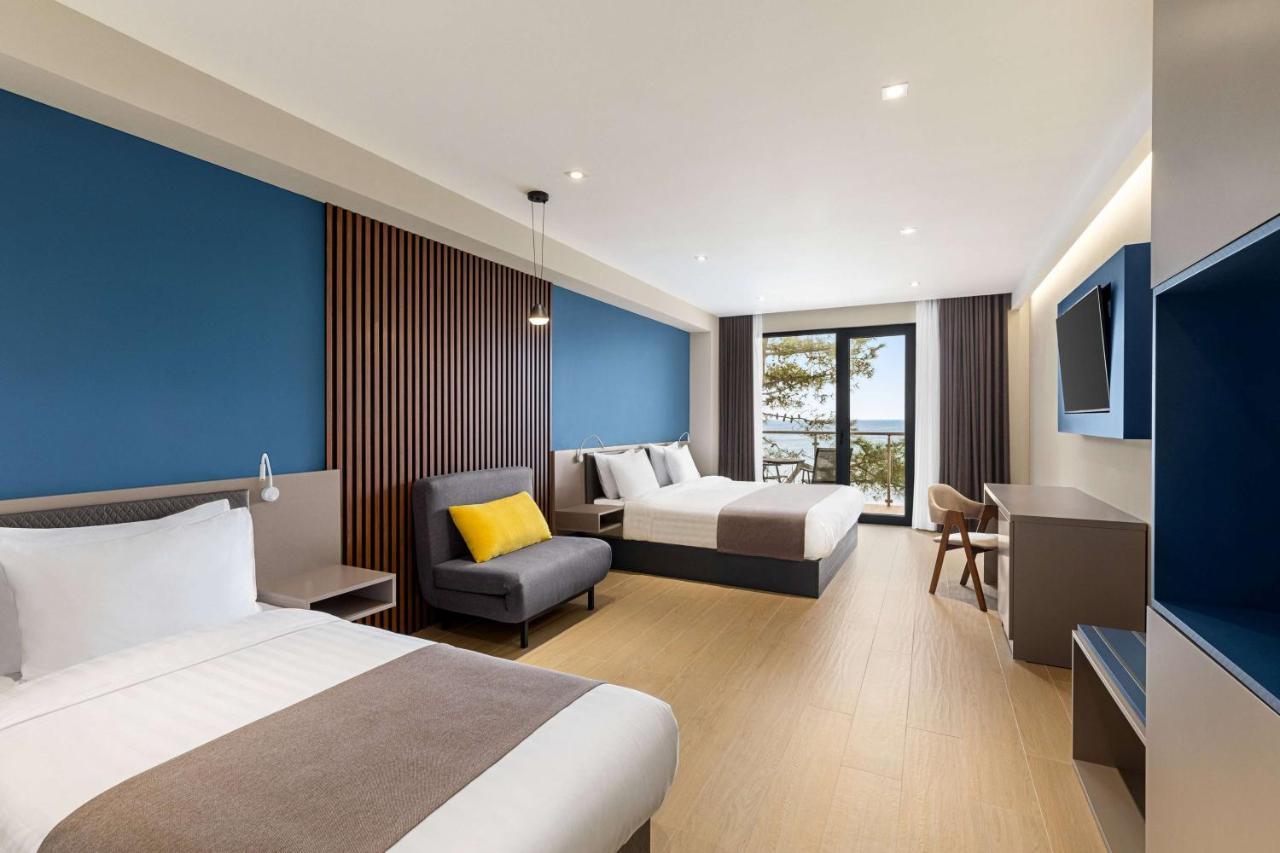 Grigoleti Beach Resort, Trademark Collection By Wyndham Екстер'єр фото