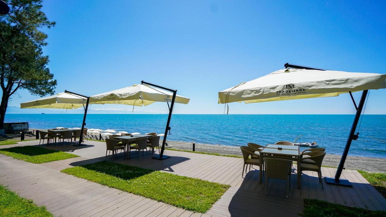 Grigoleti Beach Resort, Trademark Collection By Wyndham Екстер'єр фото
