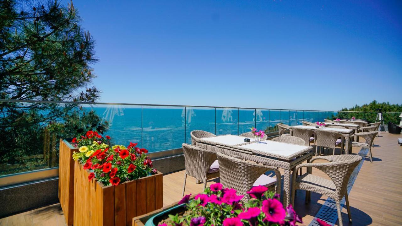 Grigoleti Beach Resort, Trademark Collection By Wyndham Екстер'єр фото