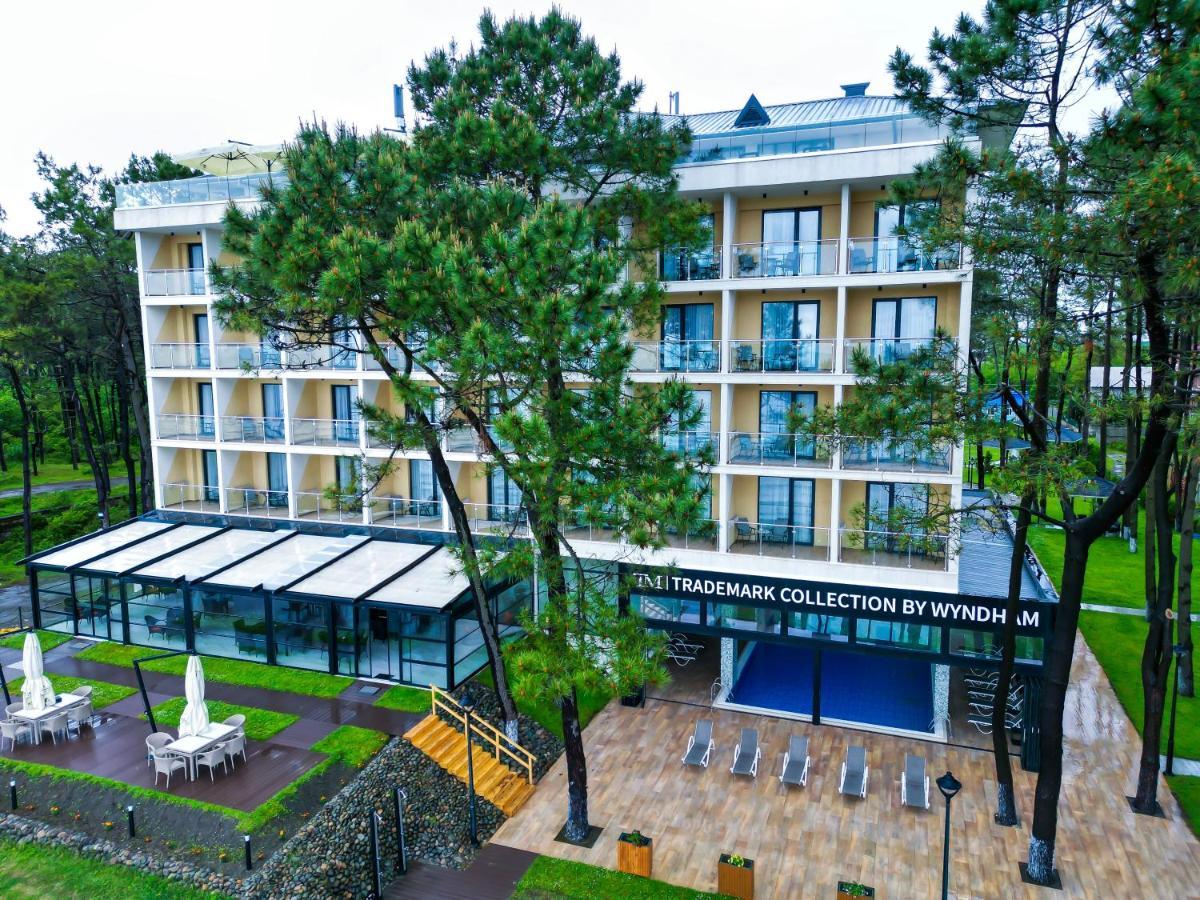 Grigoleti Beach Resort, Trademark Collection By Wyndham Екстер'єр фото
