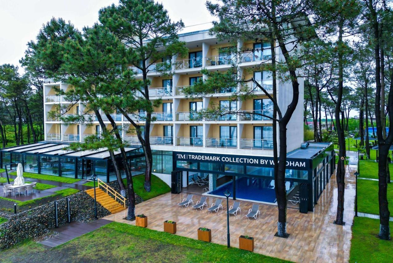 Grigoleti Beach Resort, Trademark Collection By Wyndham Екстер'єр фото